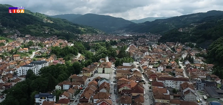 IL-Ivanjica-dron- Planirano isključenje struje u ulici Boška Petrovića