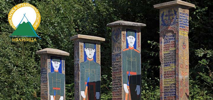 IL-Krajputasi- Obaveštenje Turističke organizacije opštine Ivanjica