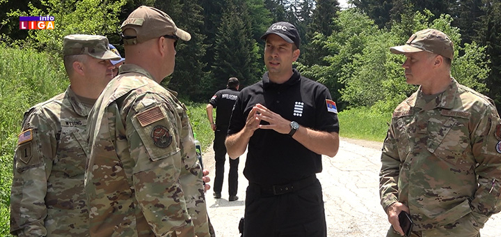 IL-Nacionalna-garda-Ohaja- Akciji spašavanja povređenih lica i gašenja požara na Goliji prisustvovala Nacionalna garda Ohaja (VIDEO)