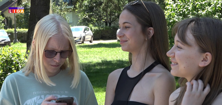 IL-Nadja-Jana-Katarina- Nađa, Jana i Katarina iz Ivanjice osvojile prvo mesto na prestižnom filmskom festivalu (VIDEO)