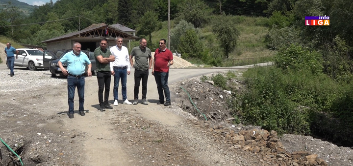 IL-Obilazak-terena- Dodatna pomoć Ministarstva poljoprivrede Ivanjici za saniranje šteta od poplava (VIDEO)