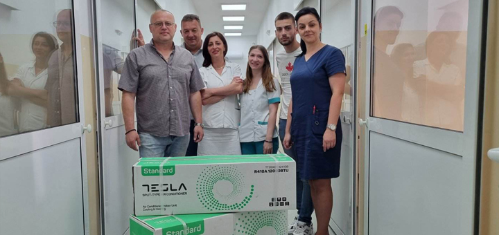 IL-Premier-klime PREMIER TAXI poklonima i humanitarnim akcijama obeležava mali jubilej i milionitog korisnika