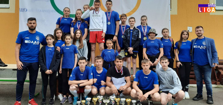IL-Skolska-olimpijada-3 Školska olimpijada još uvek živi na području Ivanjice (VIDEO)
