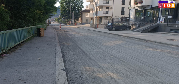 IL-Trinaesti-septembar Od 20. juna zatvoren saobraćaj u Ulici 13. septembara