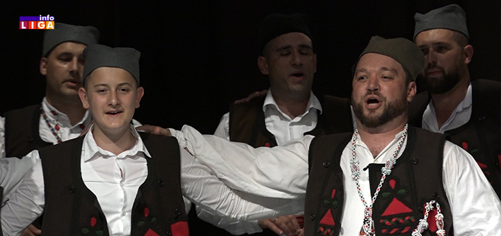 IL-kocnert-2 Folkloraški spektakl u Domu kulture Ivanjica (VIDEO)