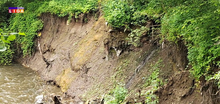 IL-odroni-na-putu- Ogromne štete od nevremena u Ivanjici - U obilasku terena i predstavnici JVP ''Srbijavode'' (VIDEO)