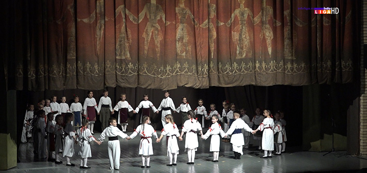 il-kud-moravica- KUD ''Moravica'' započeo obeležavanje jubileja koncertom mlađih ansambala (VIDEO)
