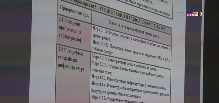 il-plan-razvoja Slabo interesovanje za Javnu raspravu o Planu razvoja opštine Ivanjica (VIDEO)