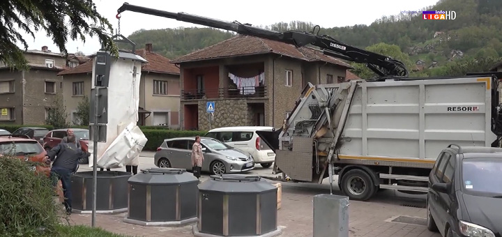 il-podzemni-kontejeri- JKP Ivanjica započinje radove na postavljanju sedam novih podzemnih kontejnera (VIDEO)