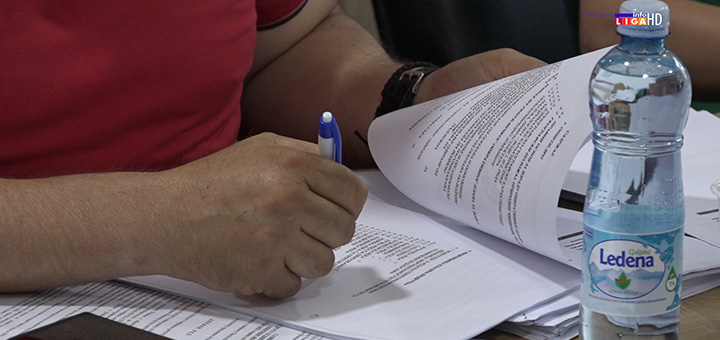 il-vece1 Zasedalo sedamdeset drugo Opštinsko veće u Ivanjici (VIDEO)