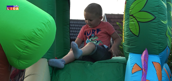 IL-Crazy-Jungle-1 Novo u Ivanjici - Pokretna igraonica "Crazy jungle" (VIDEO)