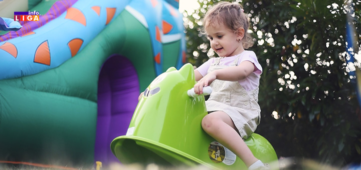 IL-Crazy-Jungle-2 Novo u Ivanjici - Pokretna igraonica "Crazy jungle" (VIDEO)