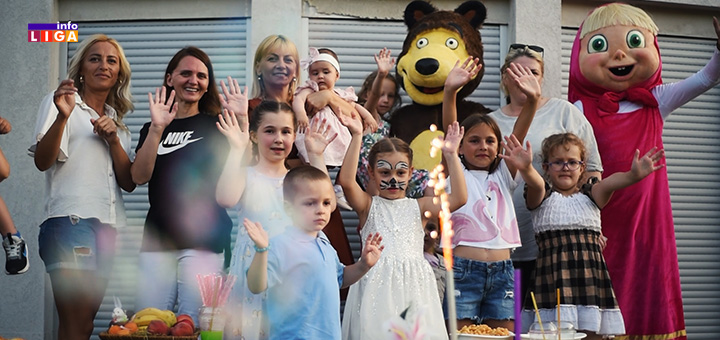 IL-Crazy-Jungle-4 Novo u Ivanjici - Pokretna igraonica "Crazy jungle" (VIDEO)