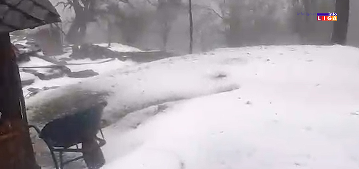 IL-Grad-Opaljenik-naslovna- Posledice jučerašnjeg nevremena u Ivanjici: "Za petnaest minuta mi je uništen čitav zasad maline" (VIDEO)