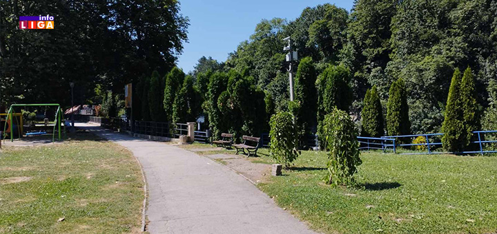 IL-Gradski-park-kamere-siroko Zašto video nadzor u gradskom parku ne radi godinama, i svi ćute?