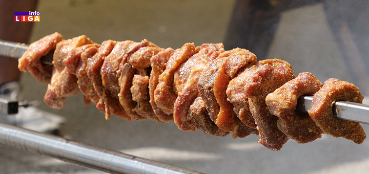 IL-Hajduk-fest-Guca1 Pobednik Hajduk festa u Guči ekipa ''Sportski centar Mladost'' (VIDEO)