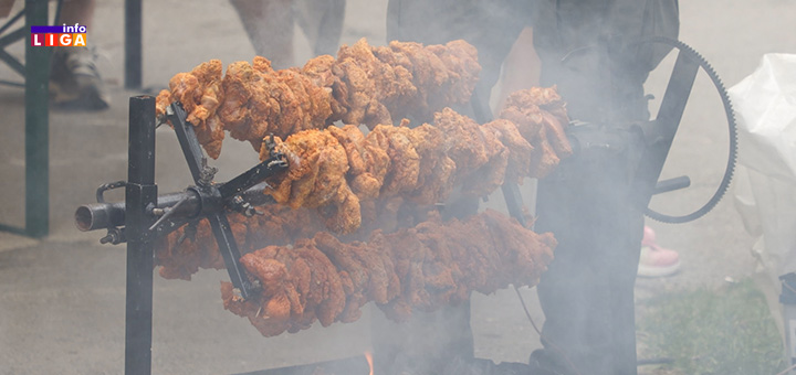 IL-Hajduk-fest-Guca2 Pobednik Hajduk festa u Guči ekipa ''Sportski centar Mladost'' (VIDEO)