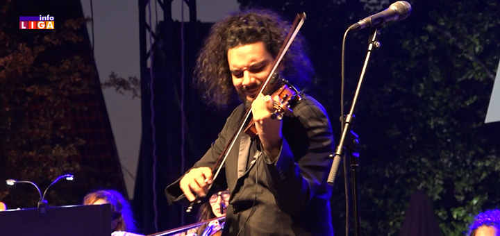 IL-Nemanja-Radulovic- Sjajnim koncertom Nemanje Radulovića otvorena manifestacija ARLEMM u Arilju (VIDEO)