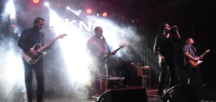 IL-RNR-sabor-Lucani Uprkos lošim vremenskim prilikama 8. Sabor rokenrola u Lučanima premašio očekivanja