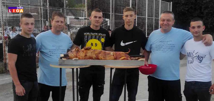 IL-brena-i-raco-turnir- Održan memorijalni turnir u malom fudbalu "Brena i Raćo"