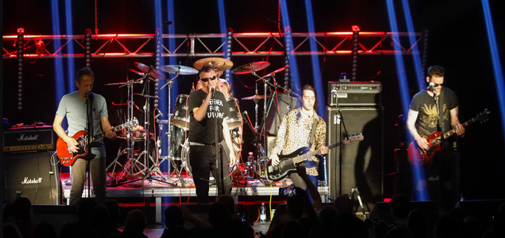 IL-pekinska-patka- Večeras u Arilju Pekinška patka, sutra Partibrejkersi