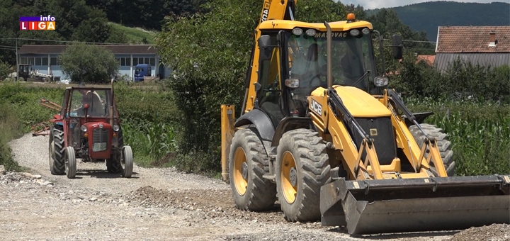 IL-putevi-atarski-sanacija- Krenula sanacija puteva u Ivanjici - Ministarstvo izdvojilo 50 miliona za hitne radove (VIDEO)