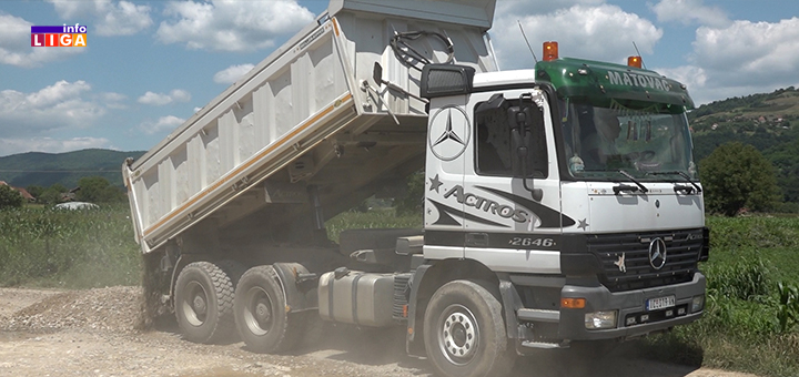 IL-putevi-atarski-sanacija-1 Krenula sanacija puteva u Ivanjici - Ministarstvo izdvojilo 50 miliona za hitne radove (VIDEO)