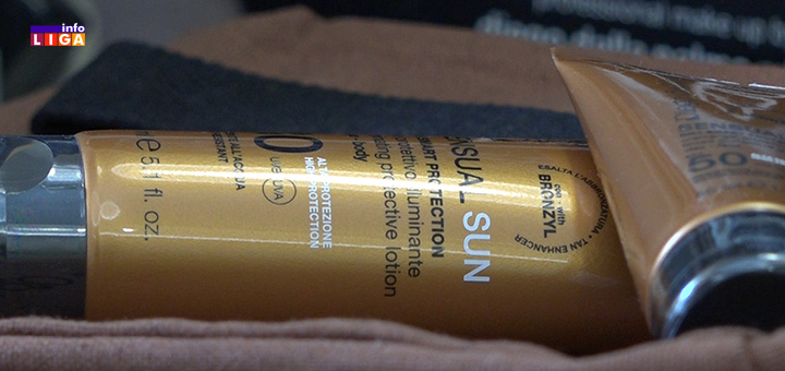 IL-uv-zracenje- Jako sunce ne mora biti pogubno za kožu ukoliko je pravilno čuvate (VIDEO)