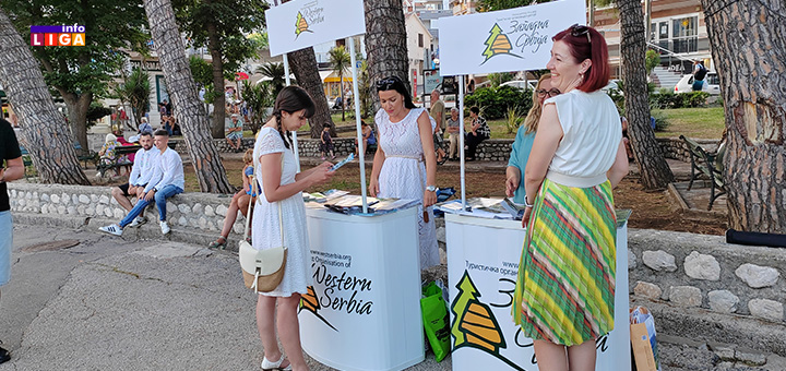 il-igalo Ivanjička Nušićijada uspešno promovisana u Trebinju i Igalu