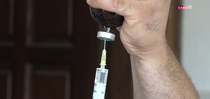 il-injekcija Ubod stršljena može biti smrtonosan- Saveti stručnjaka šta preduzeti u takvim situacijama (VIDEO)