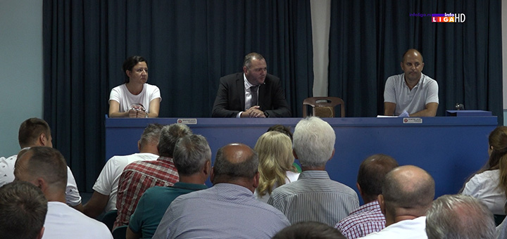 il-subvencije Opština Ivanjica izdvojila pet miliona dinara za subvencije poljoprivrednicima (VIDEO)