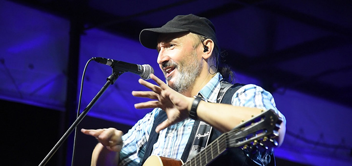 IL-Vlaad- Preko sto hiiljada ljudi posetilo Nušićijadu - Rozga oduševila spektakularnim koncertom (VIDEO)