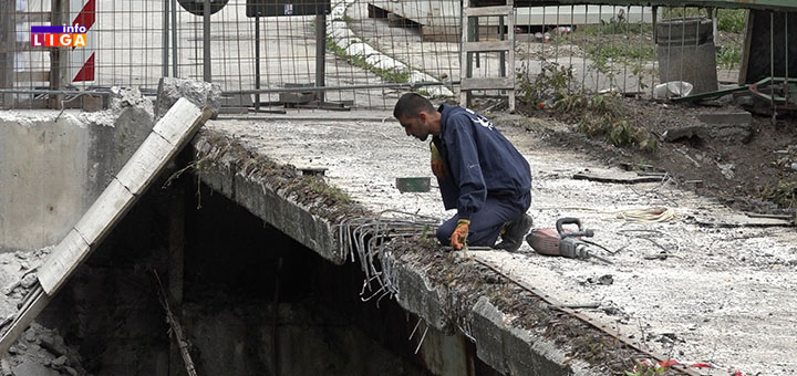IL-zicani-most-2 Nakon 45 godina Ivanjica dobija novi Žičani most (VIDEO)