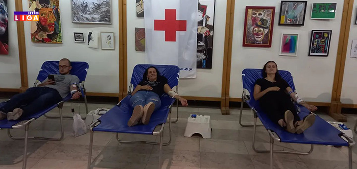 il-crveni-krst-ddk U Ivanjici uspešno realizovana još jedna akcija DDK