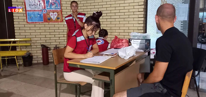 il-ddk U Ivanjici uspešno realizovana još jedna akcija DDK