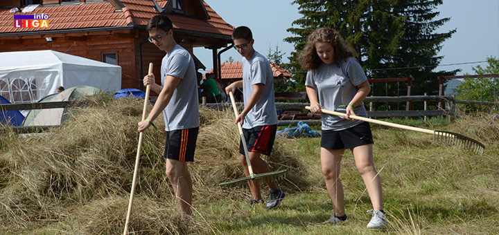il-eko-kamp2 Prijave za dvanaesti Eko kamp na Goliji