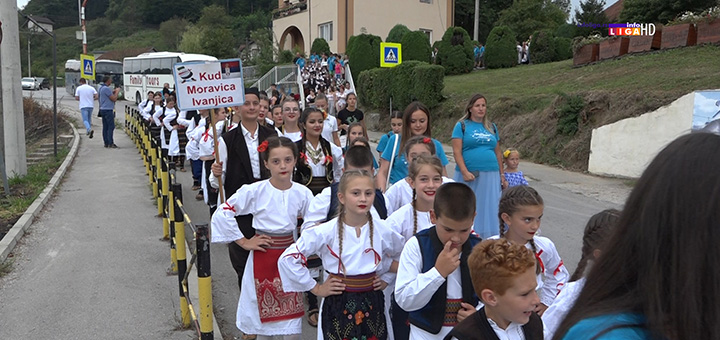 il-folklor Festival dečijeg folklora okupio veliki broj talentovanih učesnika (VIDEO)