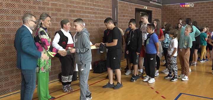 il-kasta-kamp-kim Mladi košarkaši sa Kosova i Metohije na Kasta kampu u Ivanjici (VIDEO)