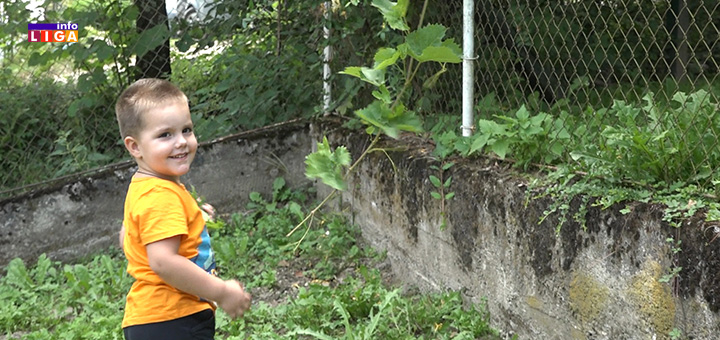 il-kuca2 Uz pomoć Ministarstva još jedan dom za četvoročlanu porodicu (VIDEO)