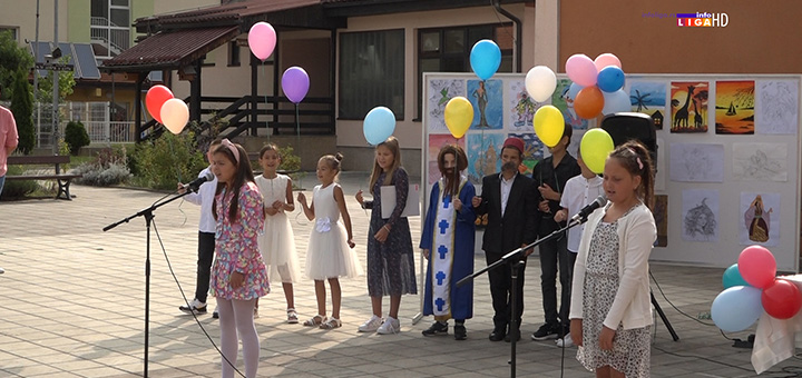 il-prvaci- Upis prvaka u Osnovnu školu "Kirilo Savić"