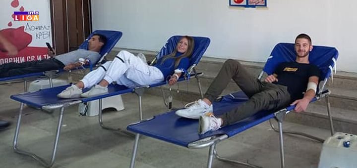 IL-DDK-akcija- Uspešno realizovana još jedna akcija DDK u Ivanjici