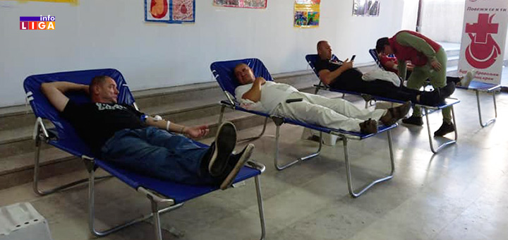 IL-DDK-akcija-1 Uspešno realizovana još jedna akcija DDK u Ivanjici