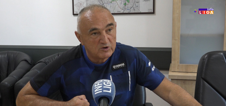 IL-Kule-motori- Moto legenda Dragoslav Kule Perišić u poseti Ivanjici (VIDEO)