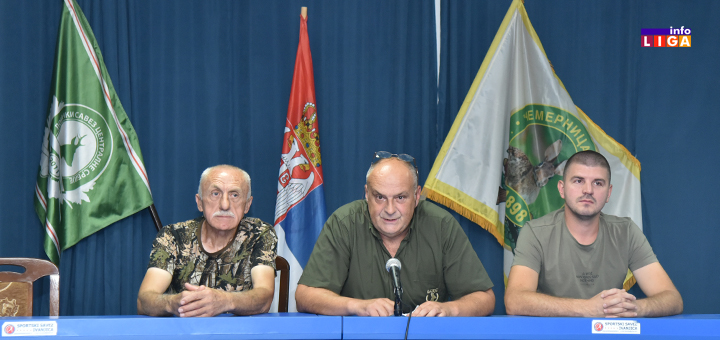 IL-lovacka-skupstina-3 Lovačko udruženje ''Čemernica'' iz Ivanjice obeležilo 125 godina postojanja (VIDEO)