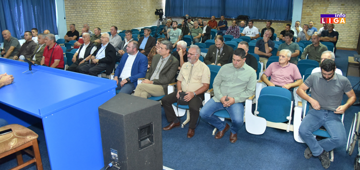 IL-skupstina-lovaca-2 Lovačko udruženje ''Čemernica'' iz Ivanjice obeležilo 125 godina postojanja (VIDEO)