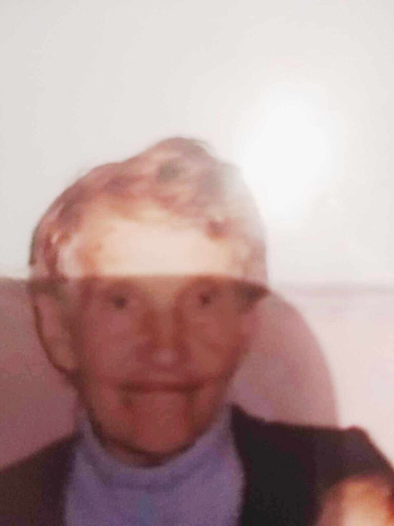 baka-768x1024 Nestala baka Božimirka