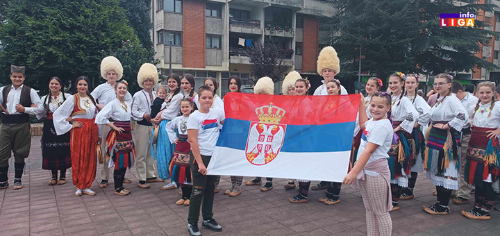 il-dan-zastave2 U znaku srpske tradicije Ivanjičani obeležili Dan srpskog jedinstva, slobode i nacionalne zastave (VIDEO)