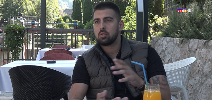 il-igor-dj- Iako je postigao veliki uspeh na Malti, Igor želi da se vrati svojoj rodnoj Ivanjici (VIDEO)