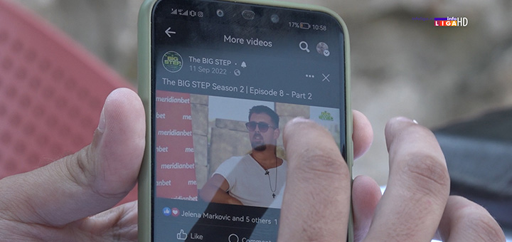 il-igor-dj2 Iako je postigao veliki uspeh na Malti, Igor želi da se vrati svojoj rodnoj Ivanjici (VIDEO)