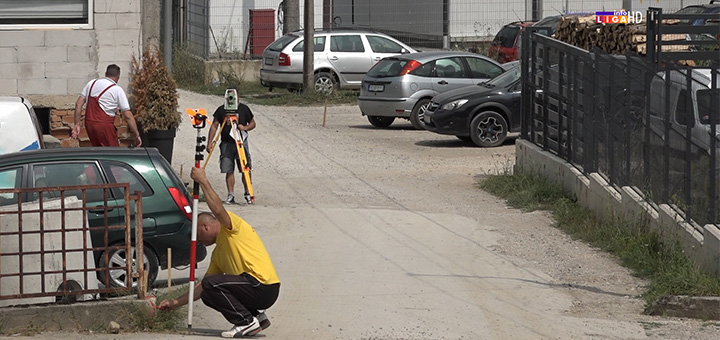 il-jasnina-ulica- Ivanjica: Započeta rekonstrukcija ulice Senjak-Totovići (VIDEO)